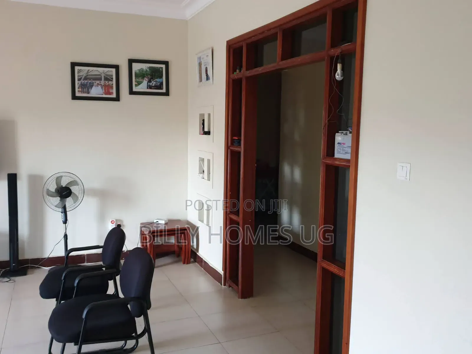 4bdrm Bungalow in Kira for sale