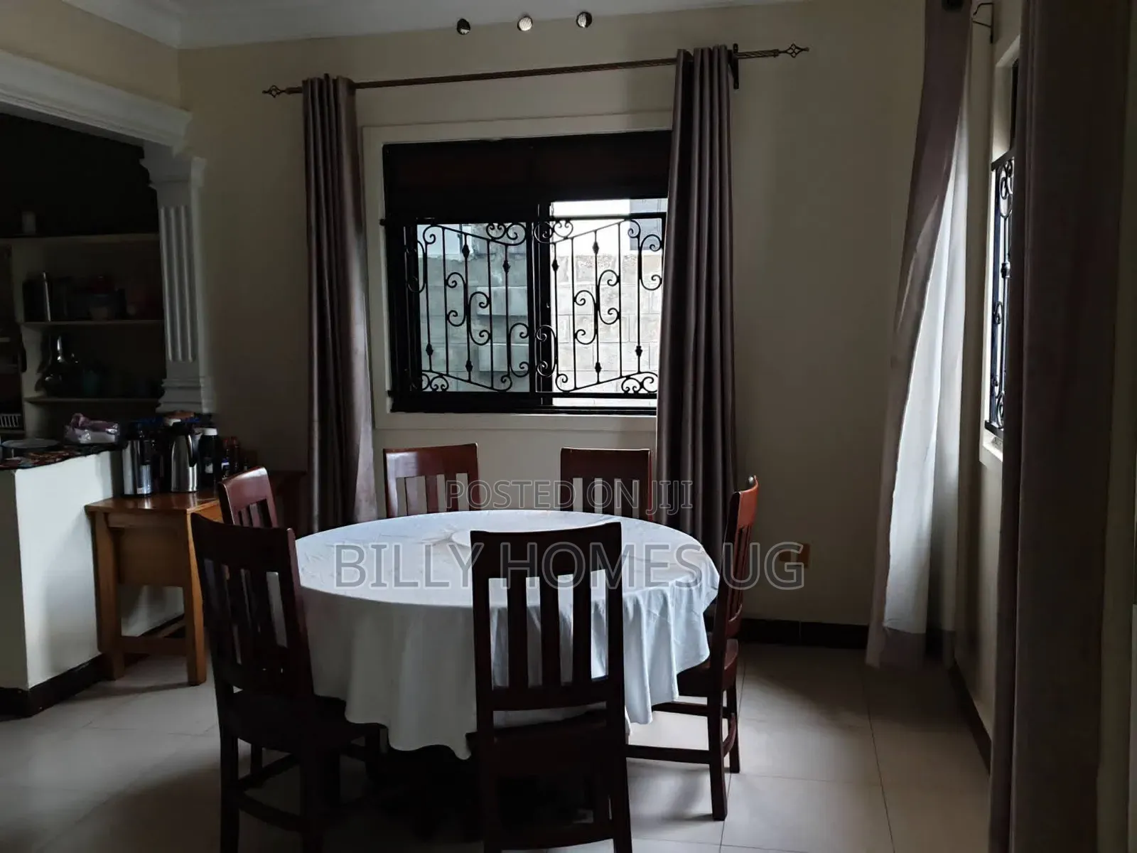 4bdrm Bungalow in Kira for sale