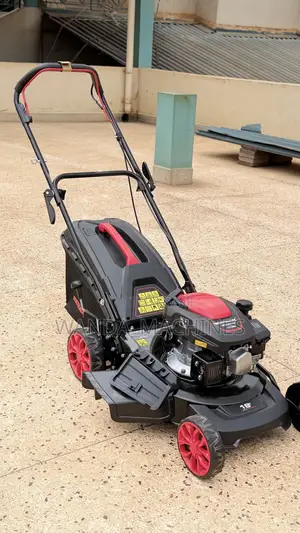 4 Stroke Gasoline Lawn Mowers