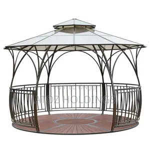 Gazebos/Steel Gazebos