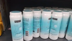 Beauty Formula Foot Powder