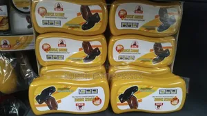 Quick Shine Shoe Polish
