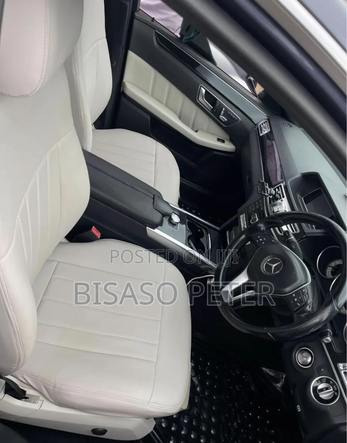 Mercedes-Benz E250 SV Premium 2014 Gray