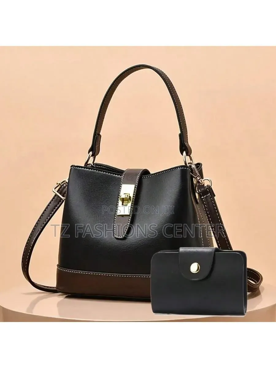Classic Lady Bags