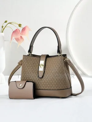 Classic Lady Bags
