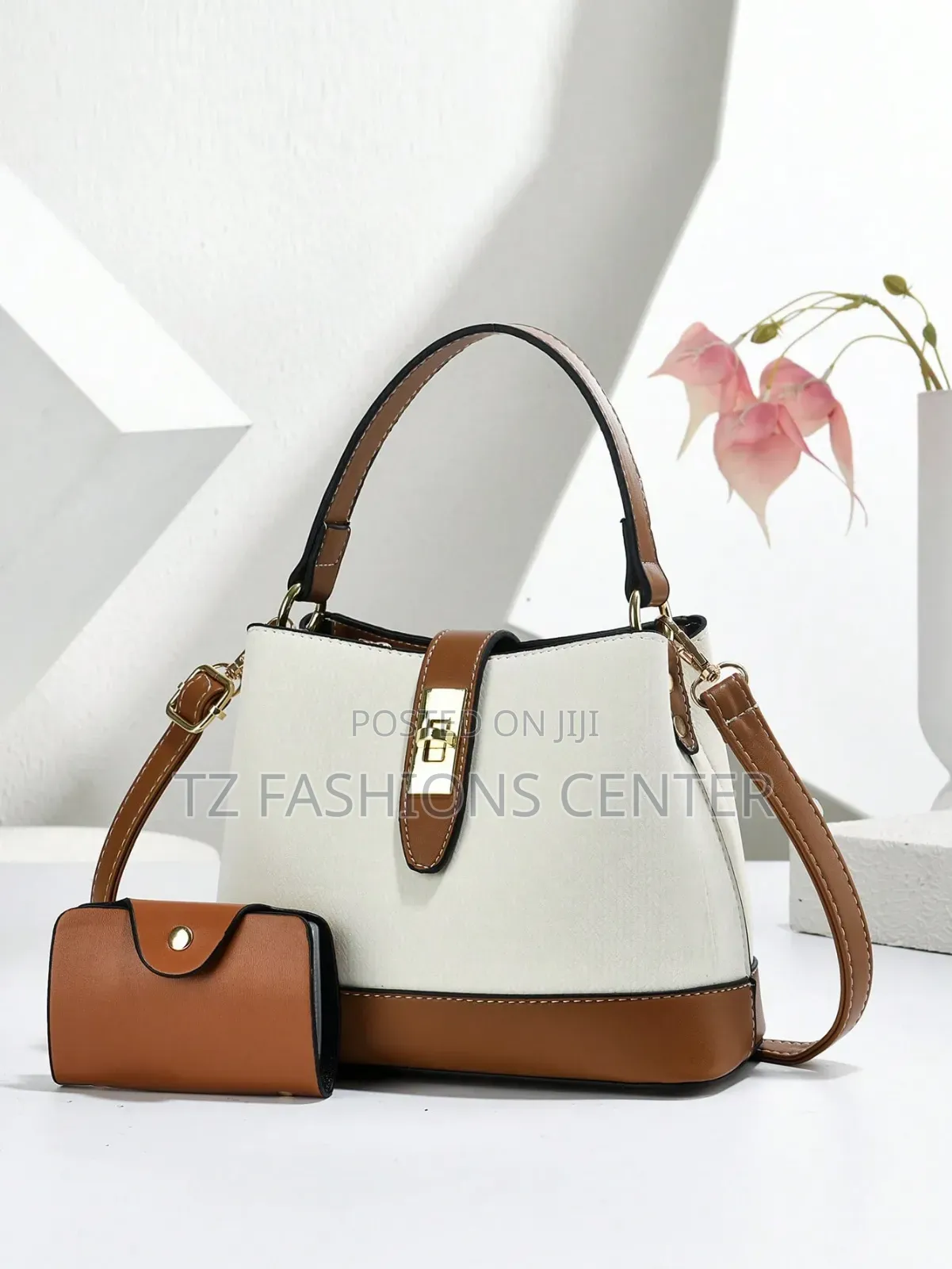 Classic Lady Bags