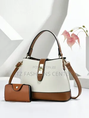 Classic Lady Bags