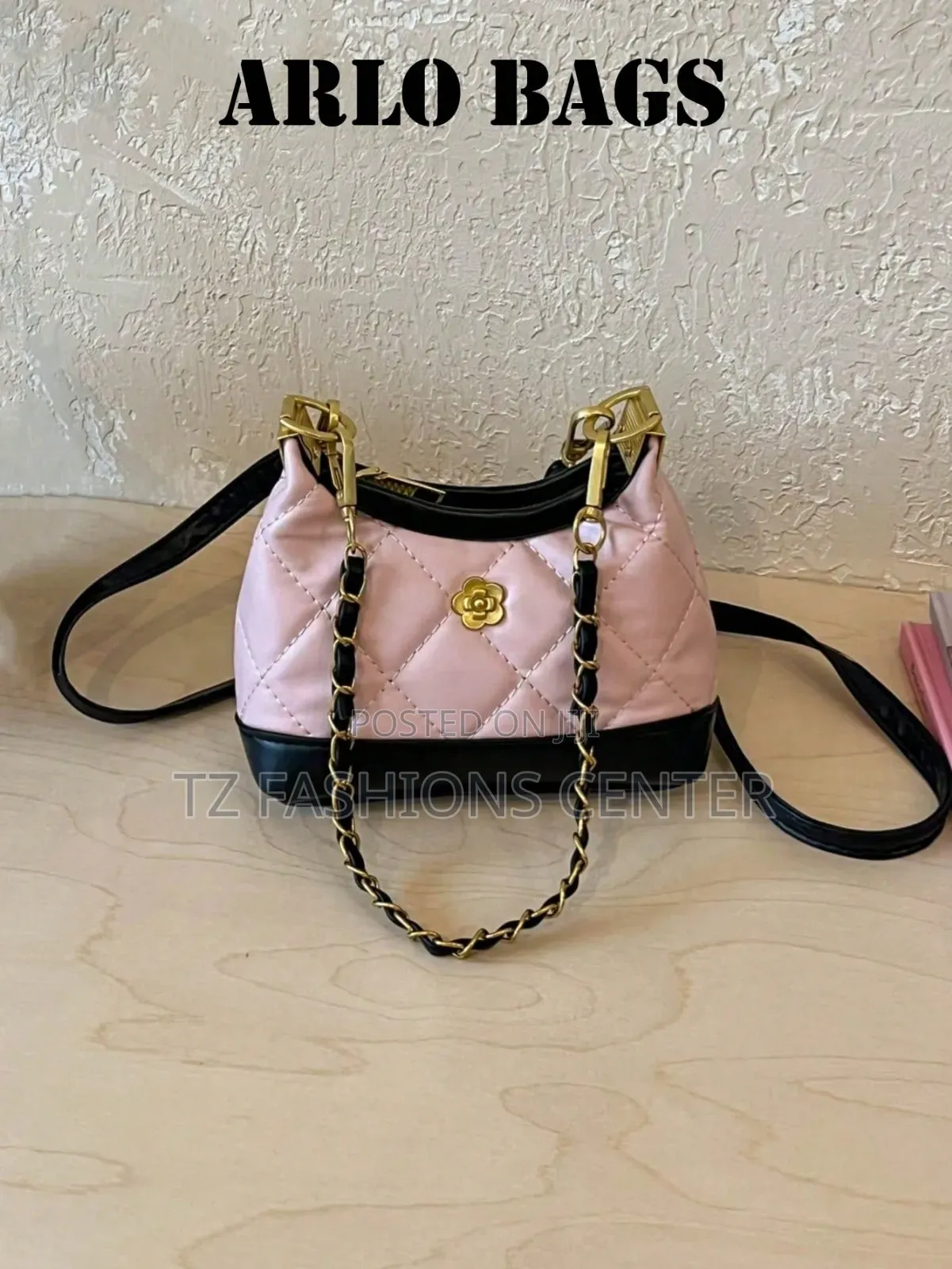 Classic Lady Bags