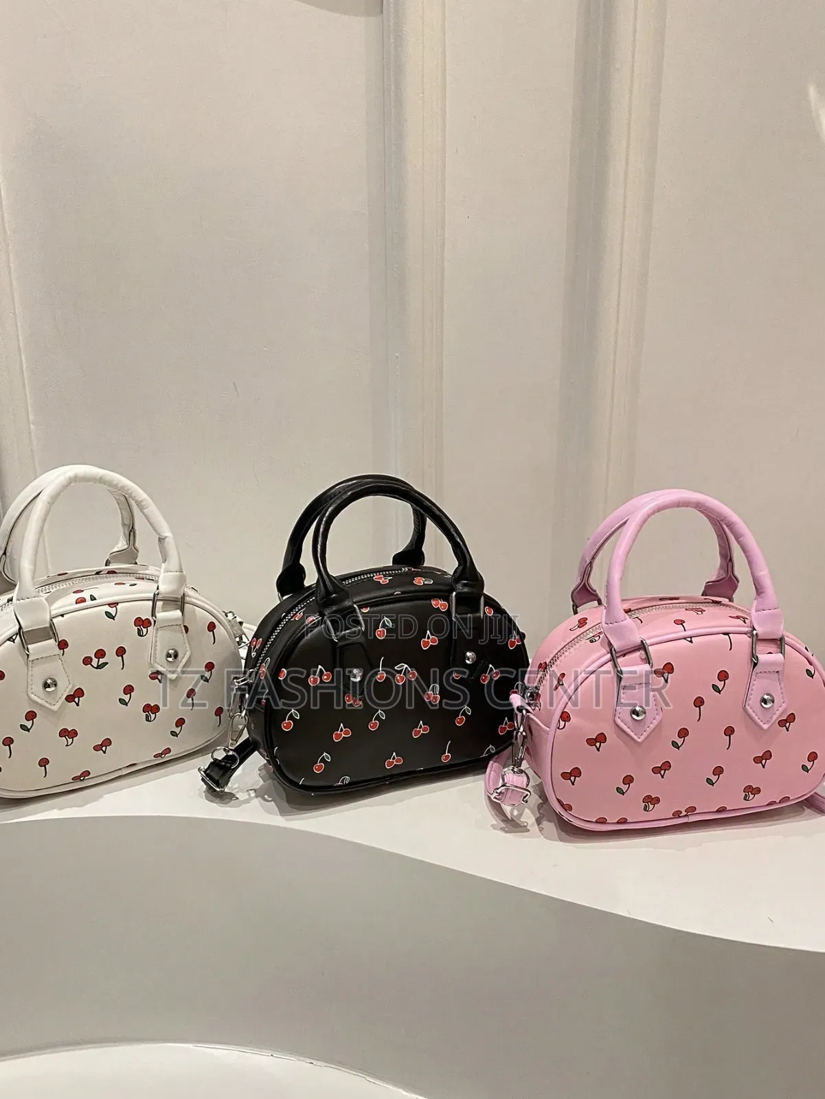 Classic Lady Bags