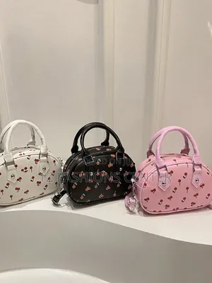 Classic Lady Bags