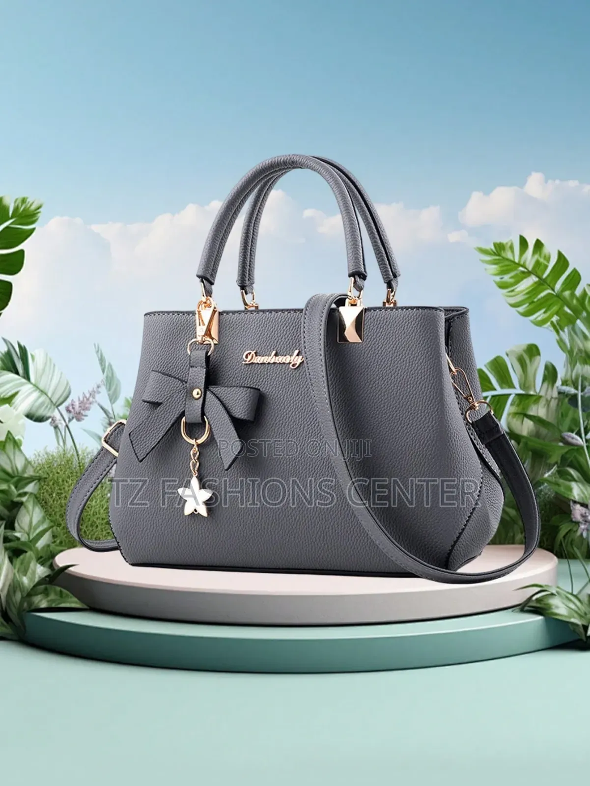 Classic Lady Bags