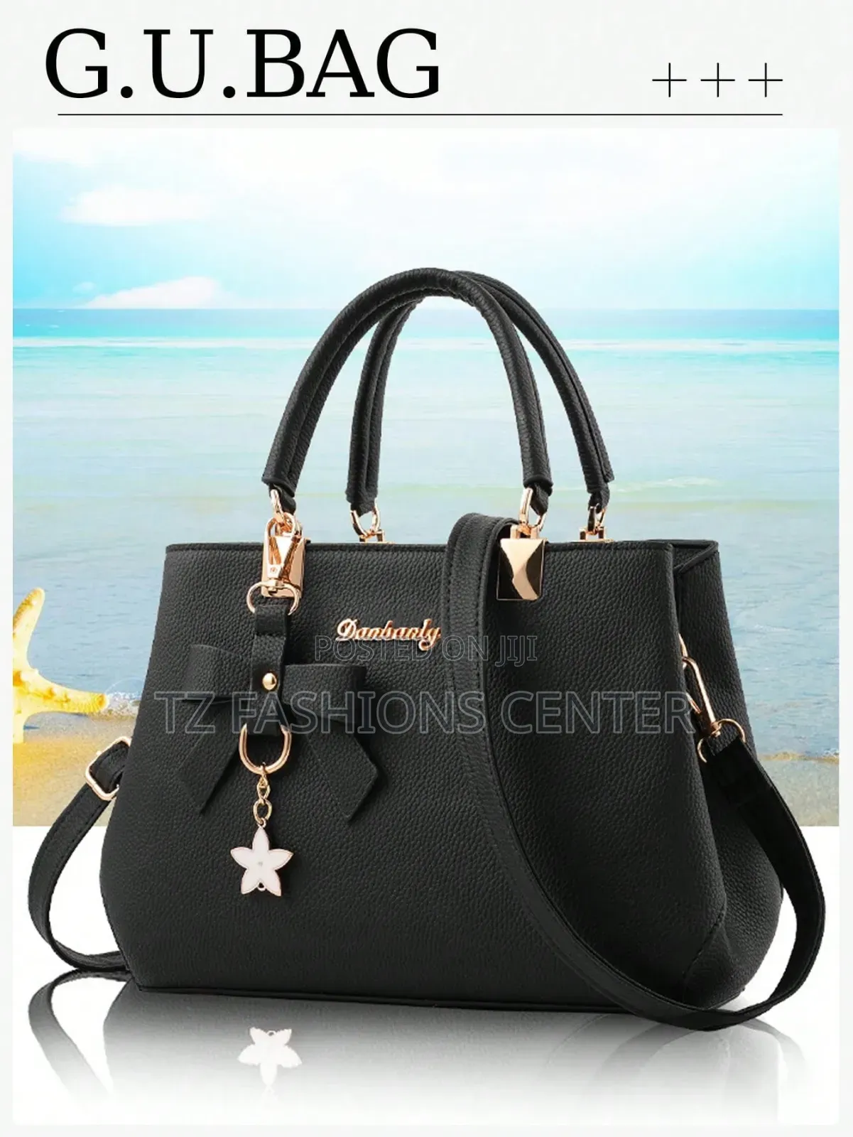Classic Lady Bags