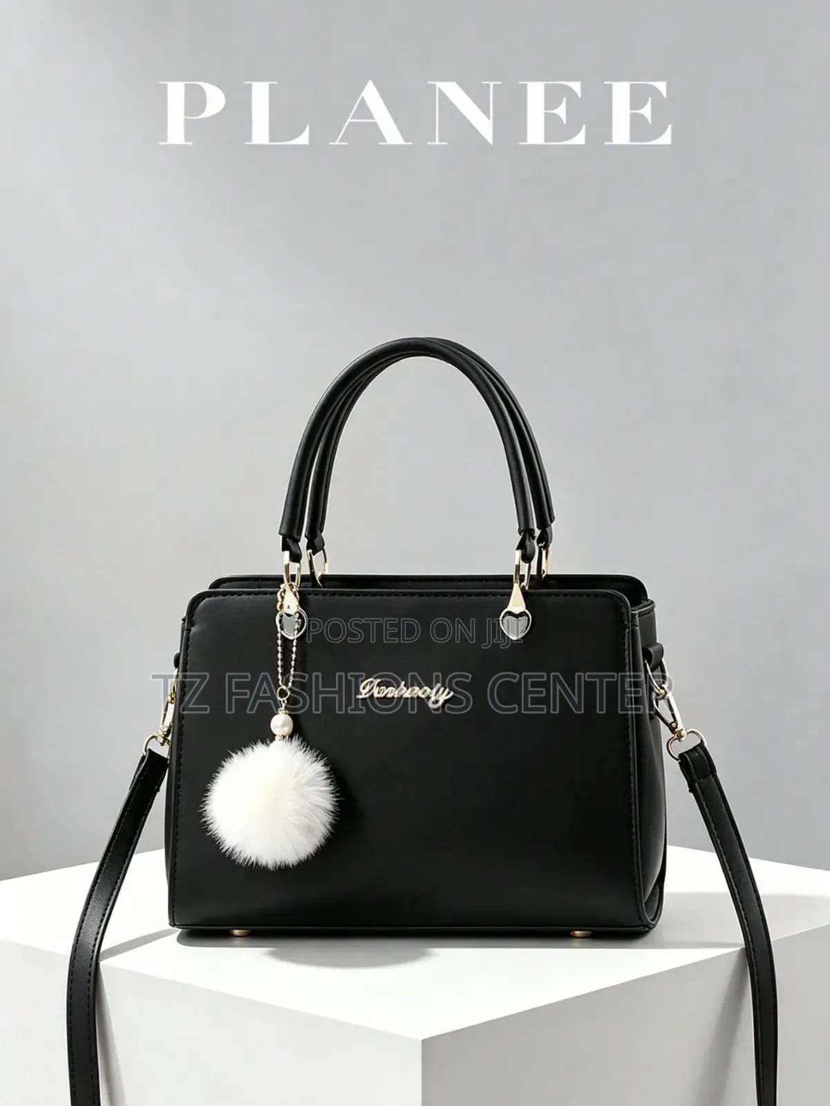 Classic Lady Bags