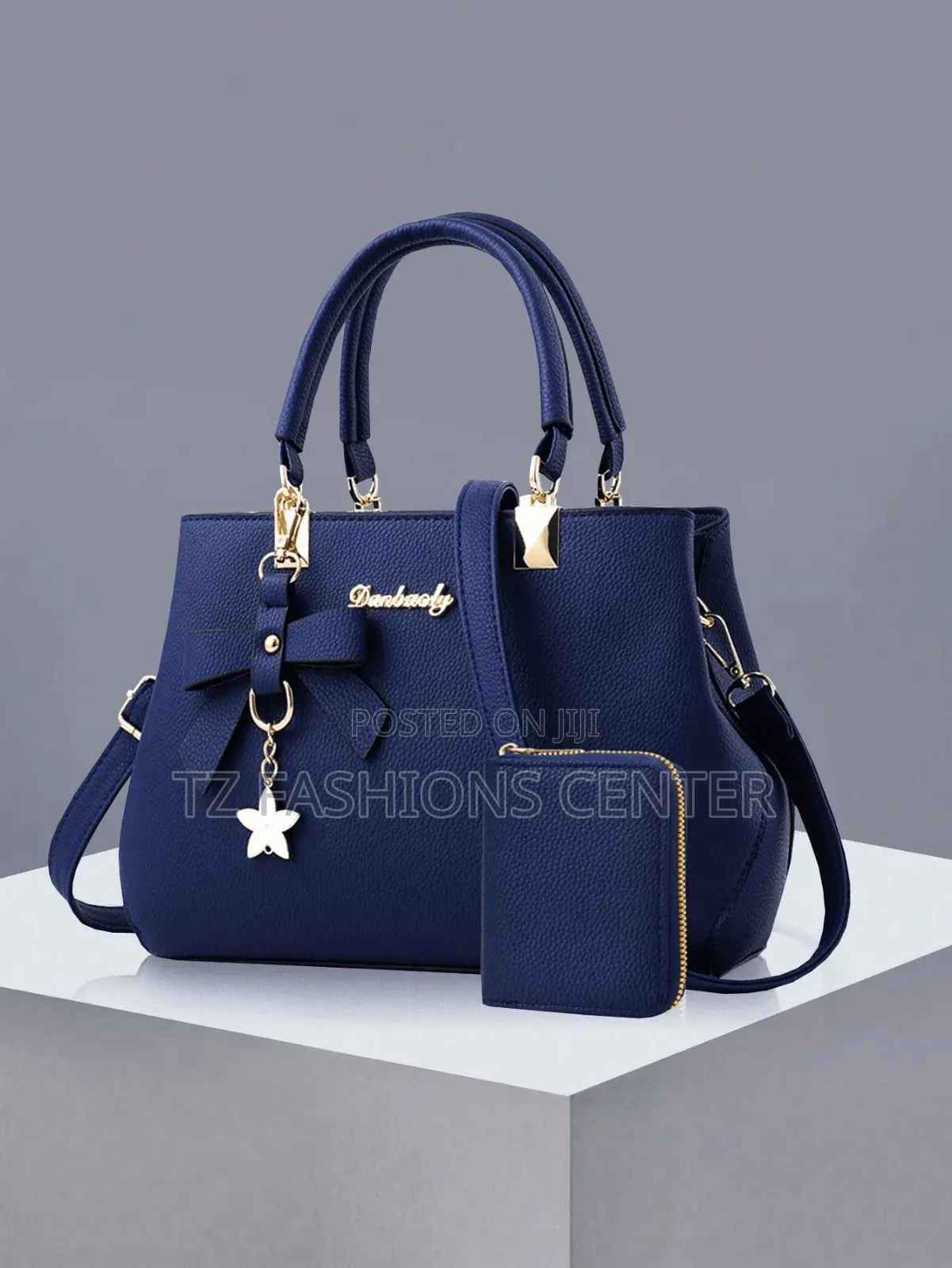 Classic Lady Bags