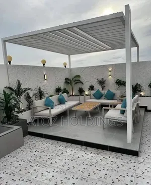 Pergola/Excellent Beautiful Pergolas From 400,000/- Per Square Meter