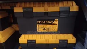 Tool Box 17 Inch
