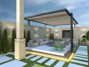 Pergola/Excellent Beautiful Pergolas From 400,000/- Per Square Meter