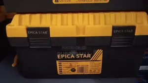 Tool Box 17 Inch