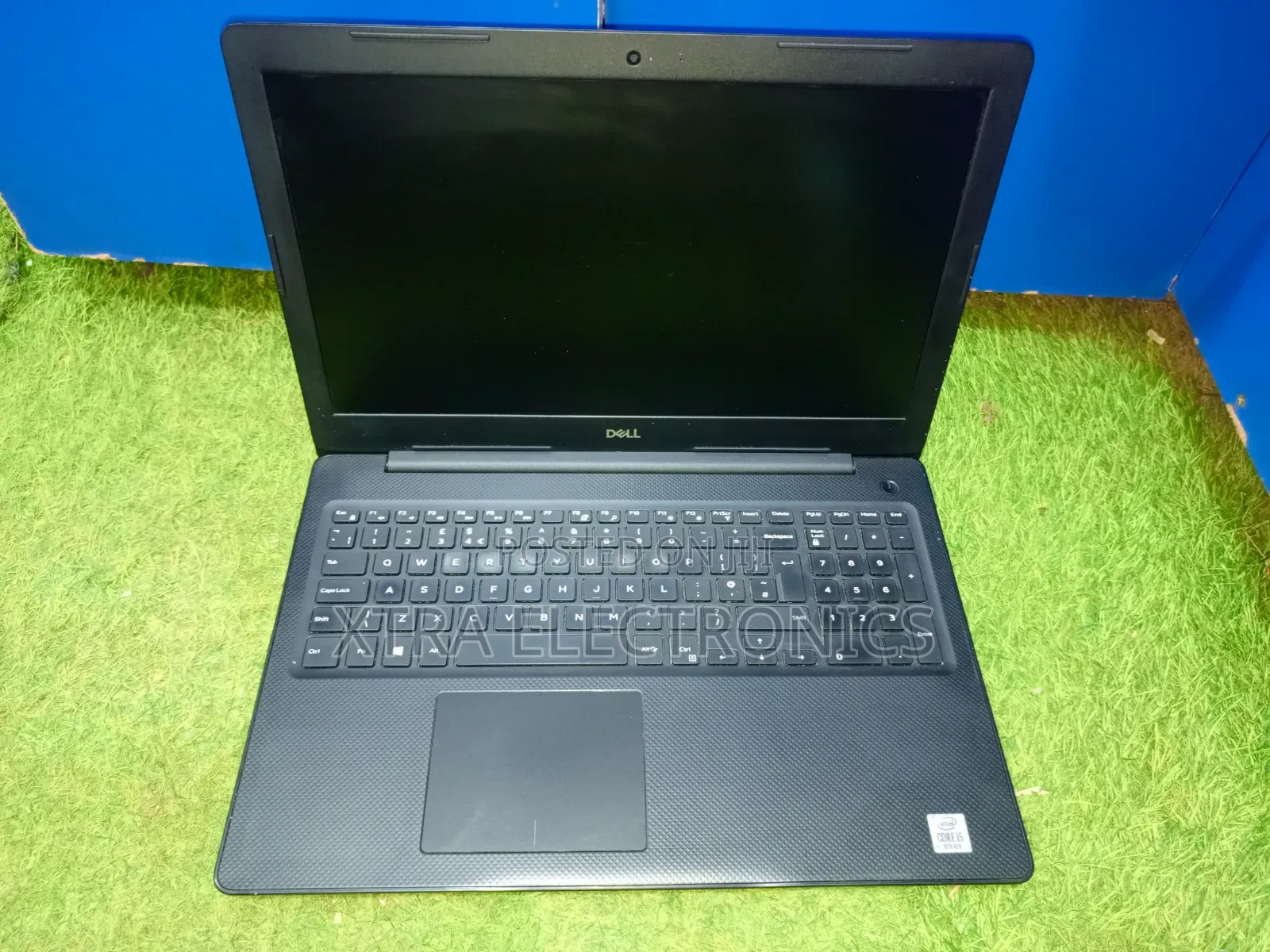 Laptop Dell Vostro 15 3000 8GB Intel Core i5 HDD 500GB