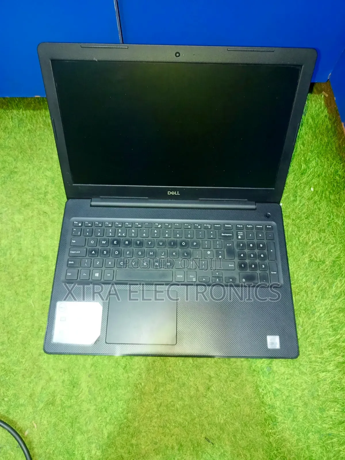 Laptop Dell Vostro 15 3000 8GB Intel Core i5 HDD 500GB