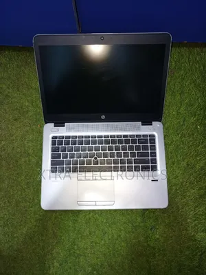 Laptop HP EliteBook 840 G3 8GB Intel Core i5 SSD 256GB