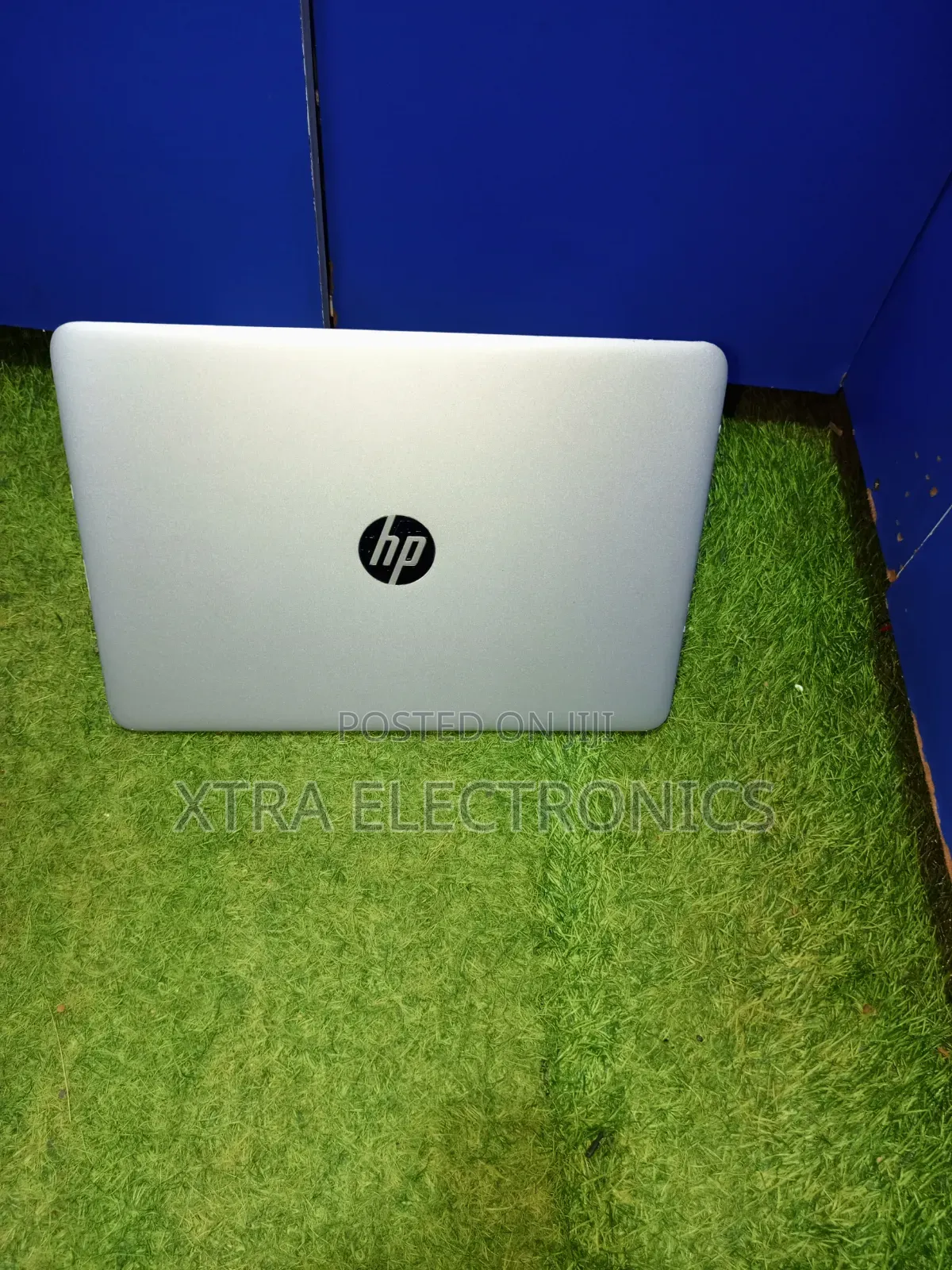 Laptop HP EliteBook 840 G3 8GB Intel Core i5 SSD 256GB