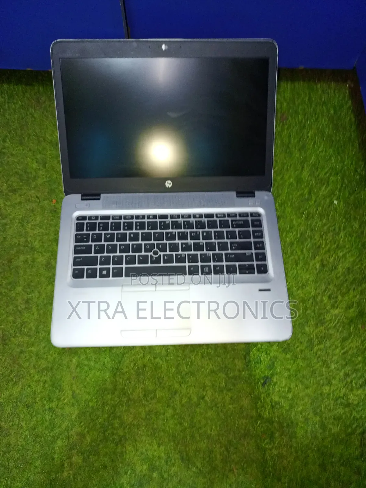Laptop HP EliteBook 840 G3 8GB Intel Core i5 SSD 256GB