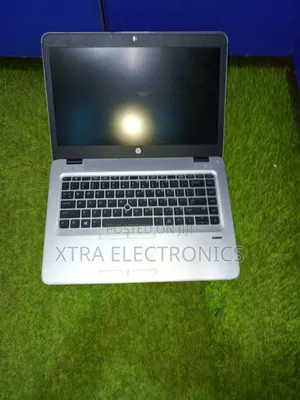 Laptop HP EliteBook 840 G3 8GB Intel Core i5 SSD 256GB