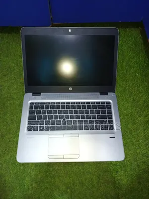 Laptop HP EliteBook 840 G3 8GB Intel Core i5 SSD 256GB