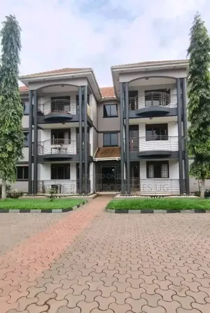 2bdrm Apartment in Nsambya Estate, Central Division for rent