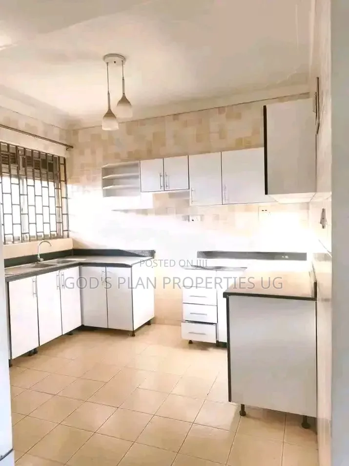 2bdrm Apartment in Nsambya Estate, Central Division for rent