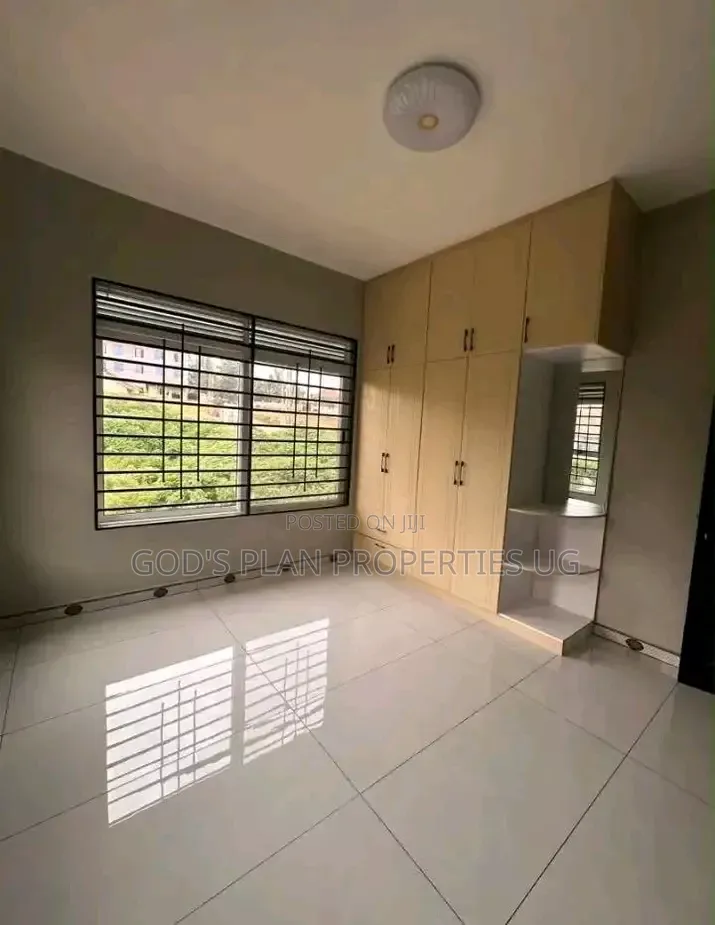 2bdrm Apartment in Nsambya Estate, Central Division for rent
