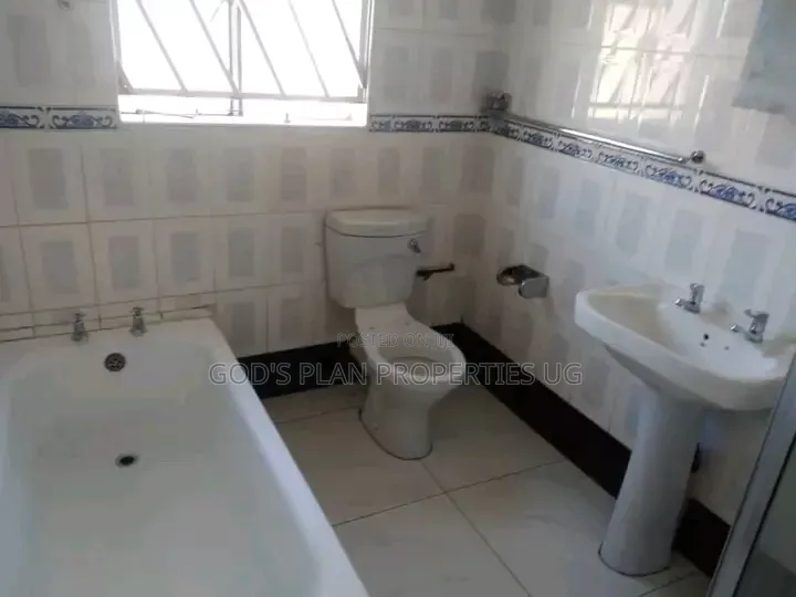 2bdrm Apartment in Nsambya Estate, Central Division for rent