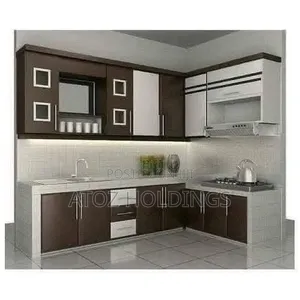 Esperanza Kitchen Cabinets in Any Colour From 1,000,000/- Per Meter
