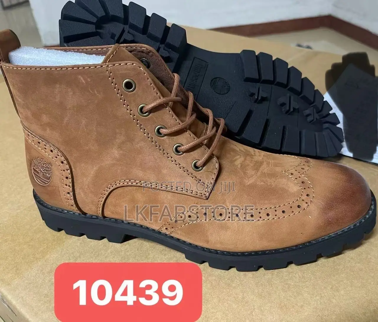 Original Timberland for Men