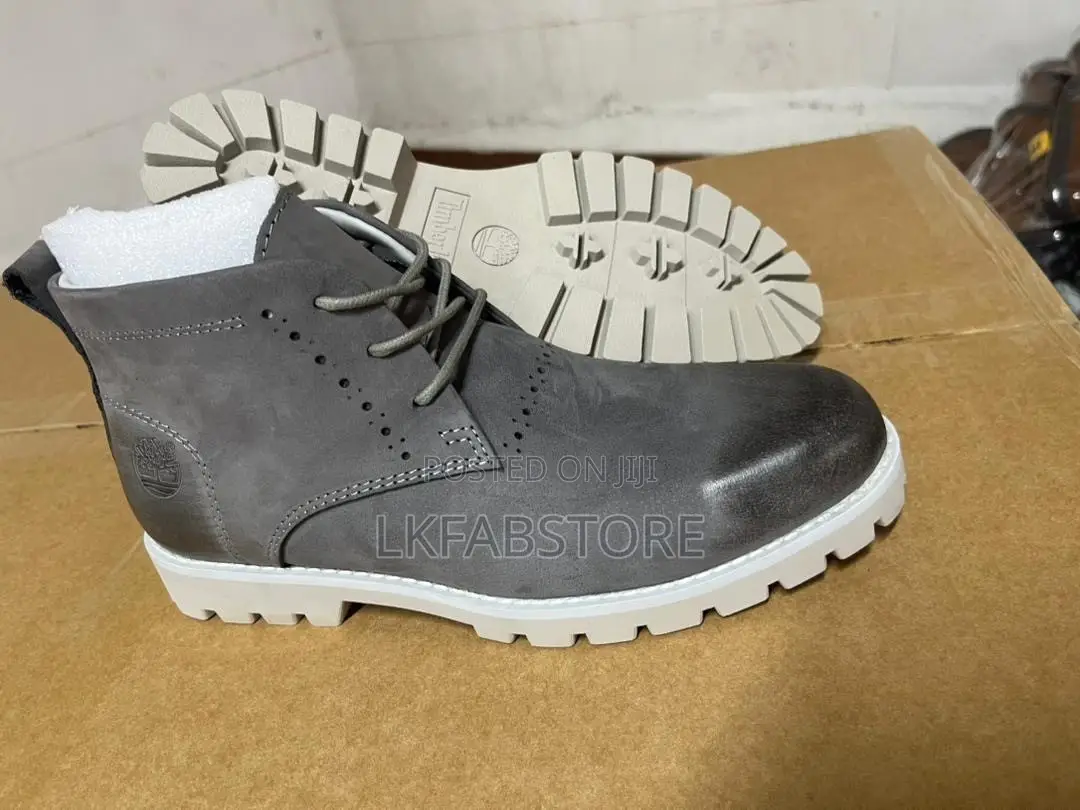 Original Timberland for Men