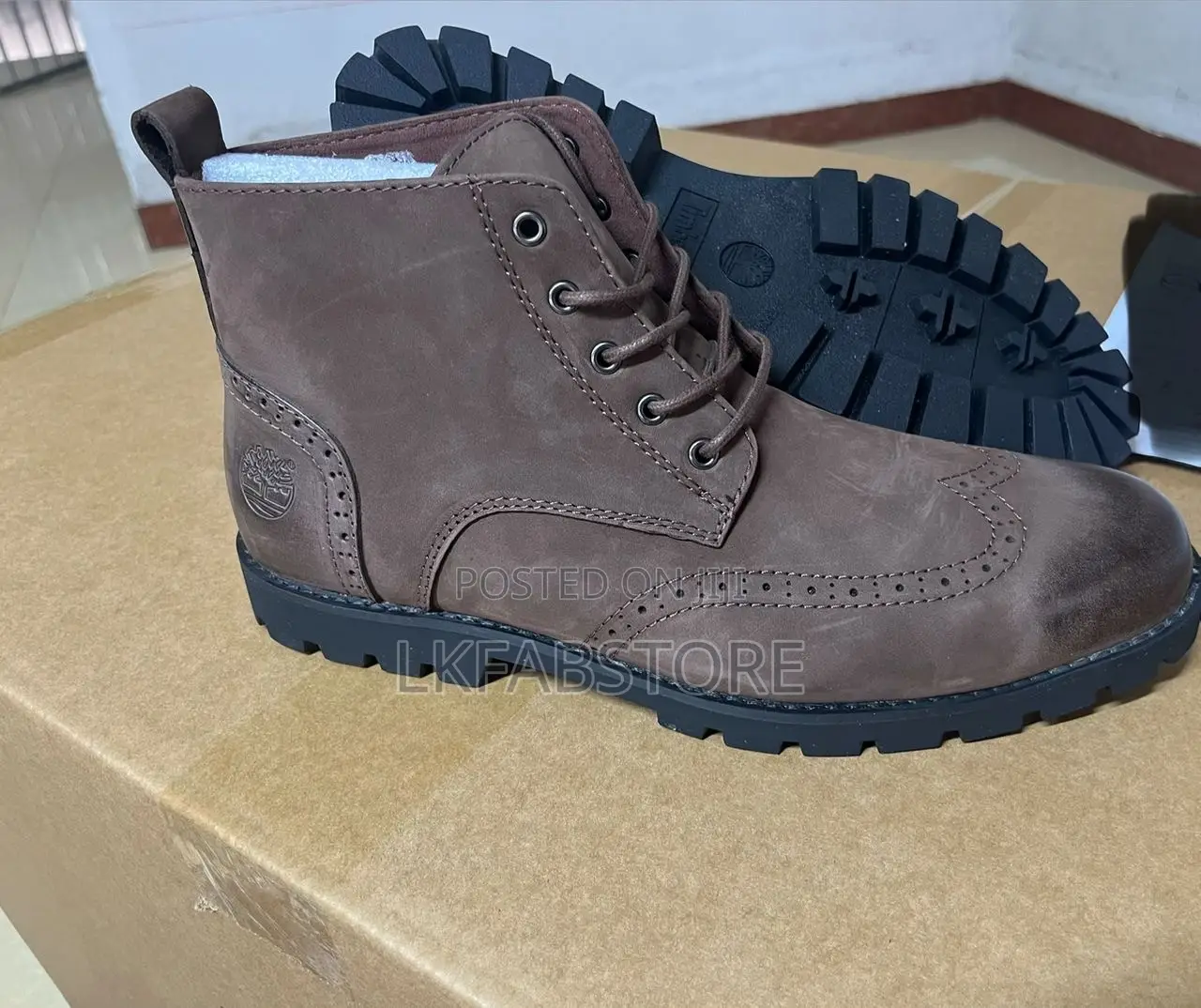 Original Timberland for Men