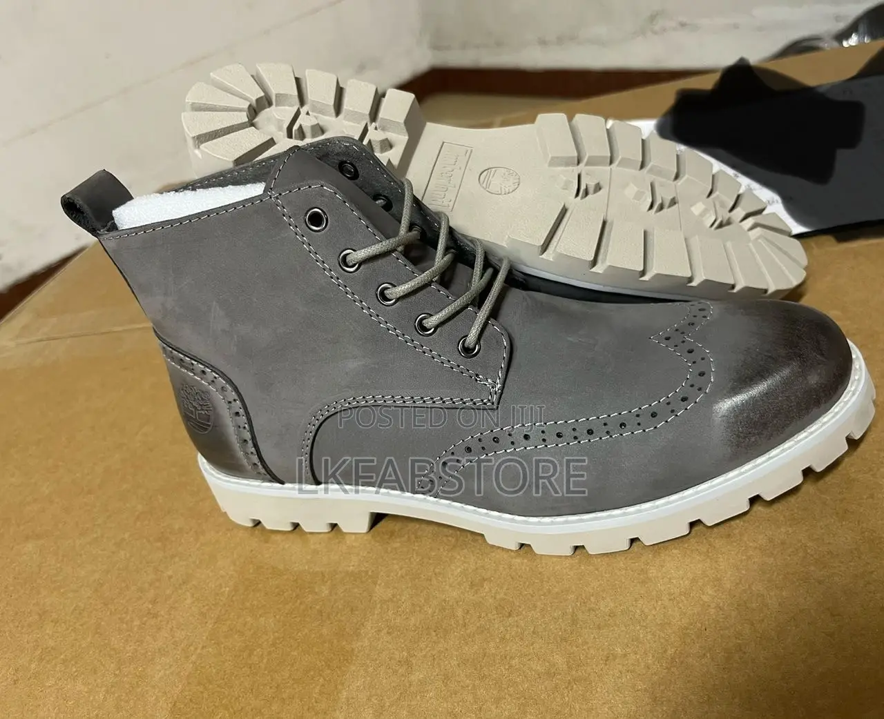 Original Timberland for Men