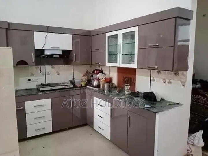 Esperanza Kitchen Cabinets in Any Colour From 1,000,000/- Per Meter