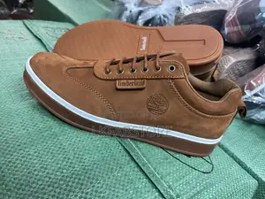 Elegant Timberland Casual Shoes for Men