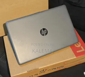 Laptop HP 15-dw0037wm 8GB Intel Core i7 SSD 256GB