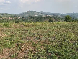 23acres of Agriculture Land on Sale Located in Bufunjo-Kyenjojo
