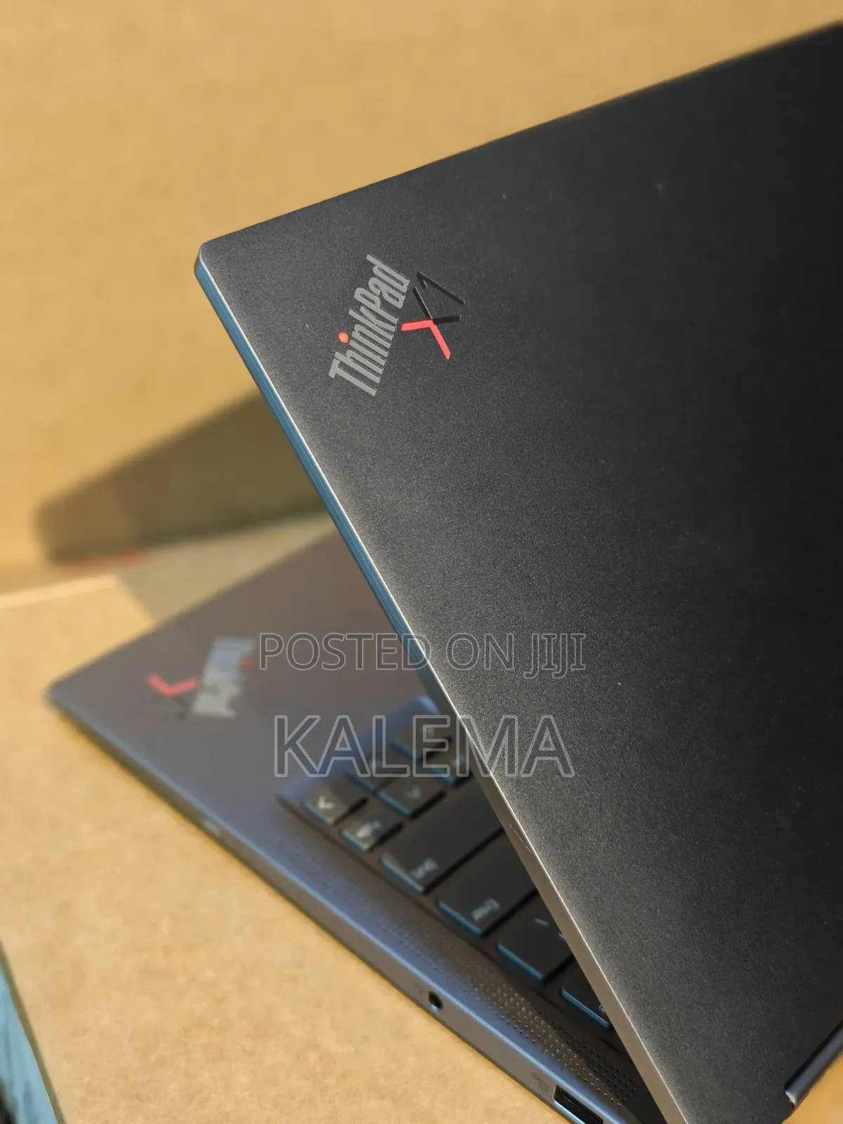 New Laptop Lenovo ThinkPad X1 Yoga 16GB Intel Core i7 SSD 512GB