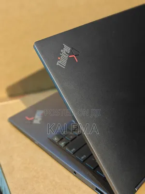 New Laptop Lenovo ThinkPad X1 Yoga 16GB Intel Core i7 SSD 512GB