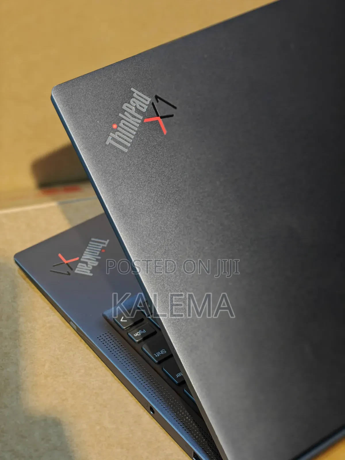 New Laptop Lenovo ThinkPad X1 Yoga 16GB Intel Core i7 SSD 512GB