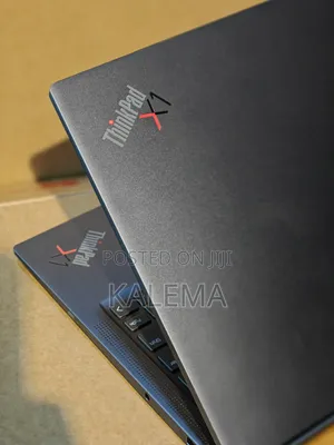 New Laptop Lenovo ThinkPad X1 Yoga 16GB Intel Core i7 SSD 512GB