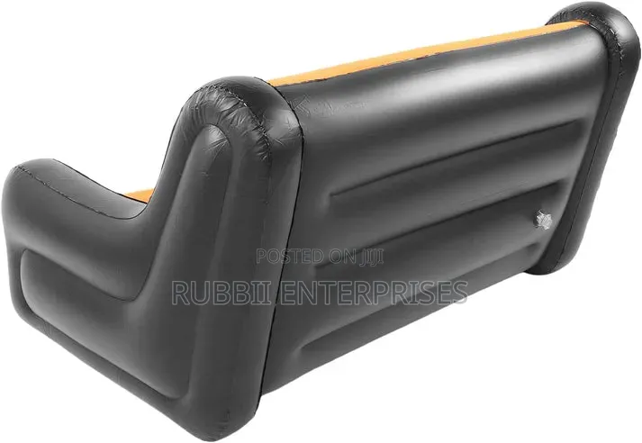 Double Size Inflatable Sofa.