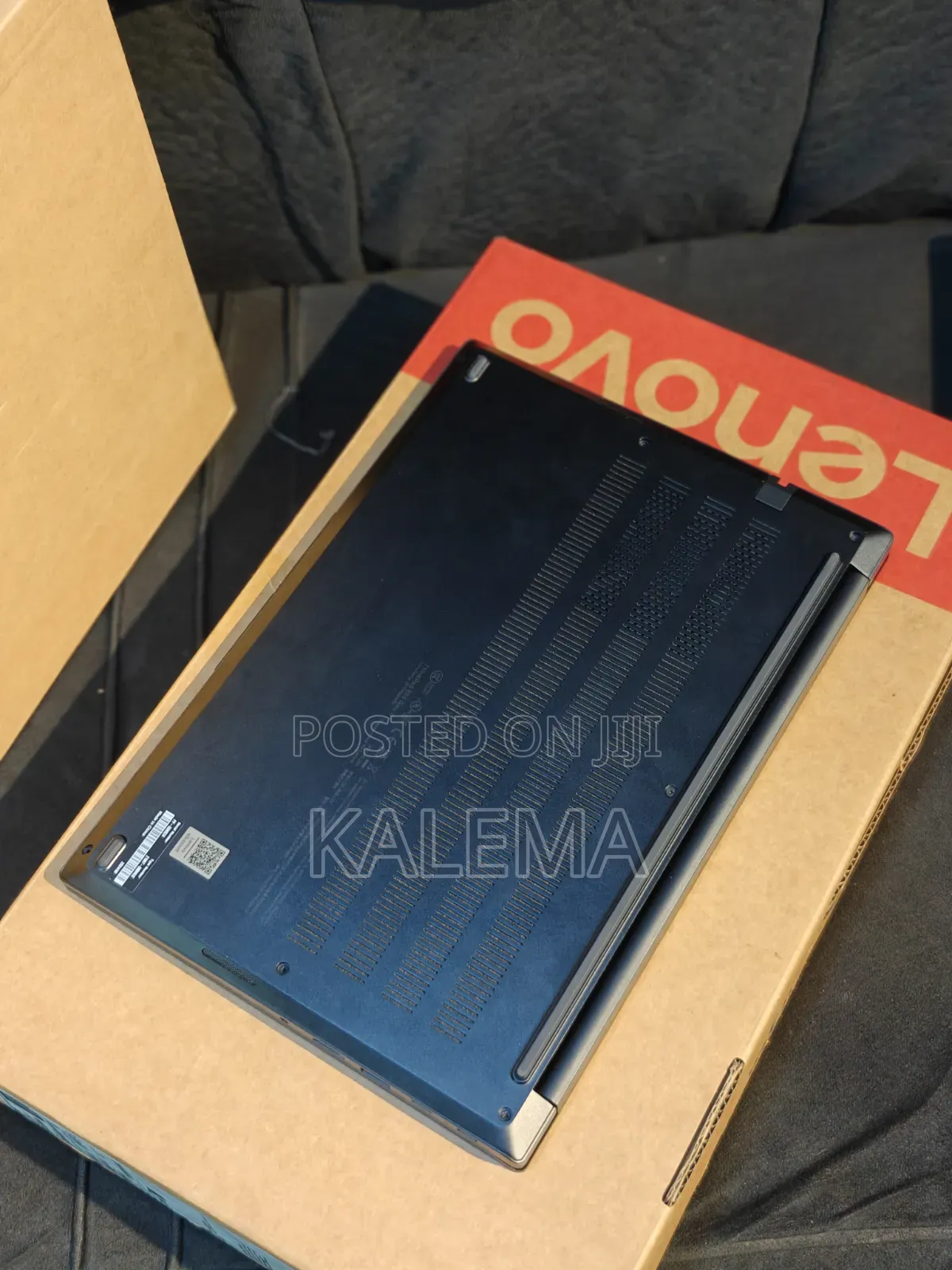 New Laptop Lenovo ThinkPad E14 Gen 6 16GB Intel Core Ultra 7 SSD 512GB