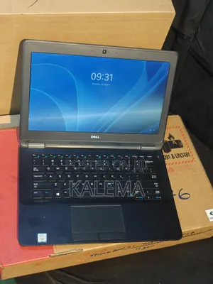 Laptop Dell Latitude 12 E7270 8GB Intel Core i7 SSD 128GB