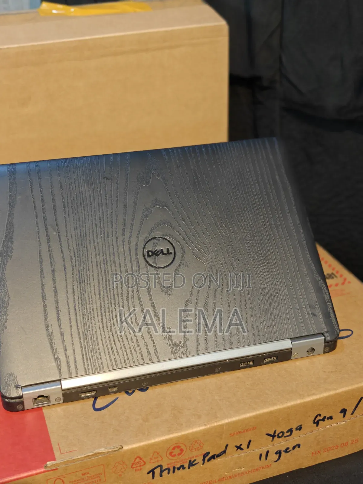 Laptop Dell Latitude 12 E7270 8GB Intel Core i7 SSD 128GB